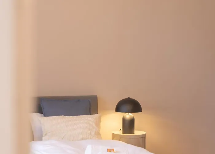 Apartment Josef's I Comfort In Ideal Location
