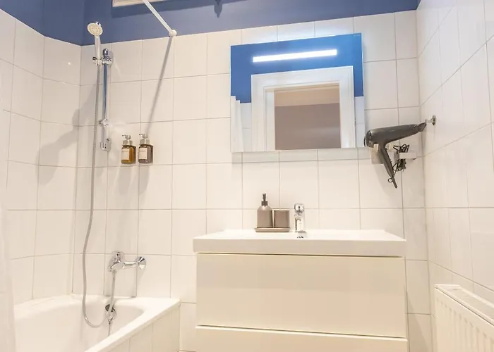 Josef's I Comfort In Ideal Location Apartment Vienna