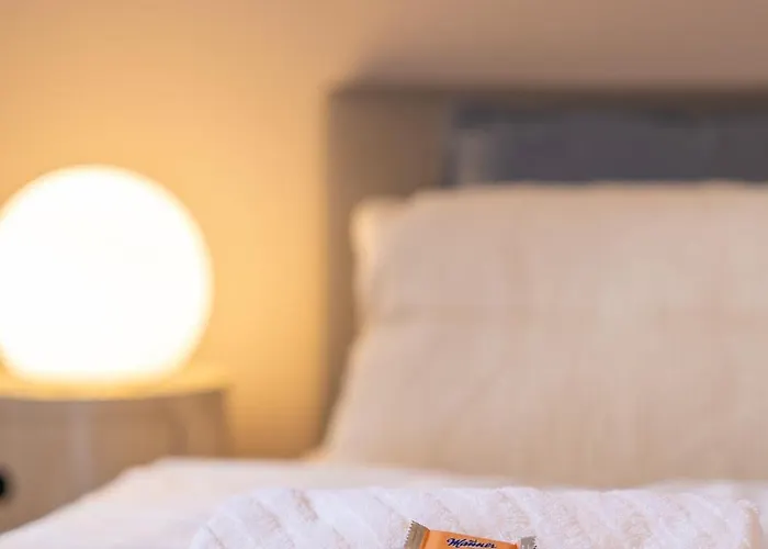 Josef's I Comfort In Ideal Location Apartment Vienna